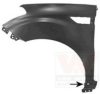 VAN WEZEL 8332655 Wing